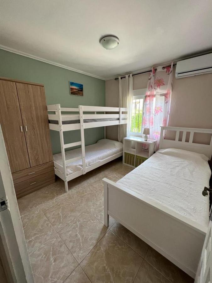Gemuetliches Bungalow In Denia Spanien Extérieur photo
