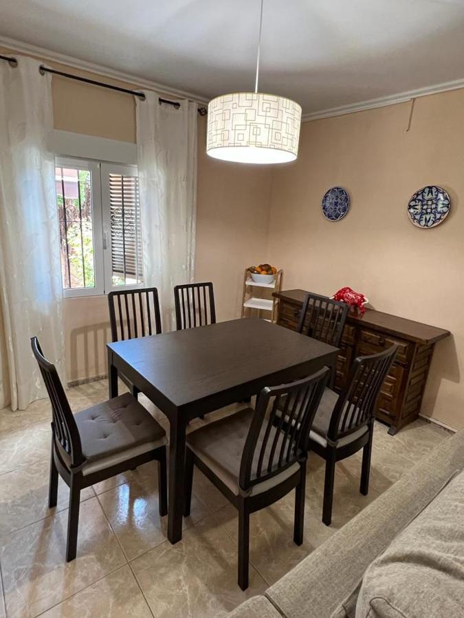 Gemuetliches Bungalow In Denia Spanien Extérieur photo
