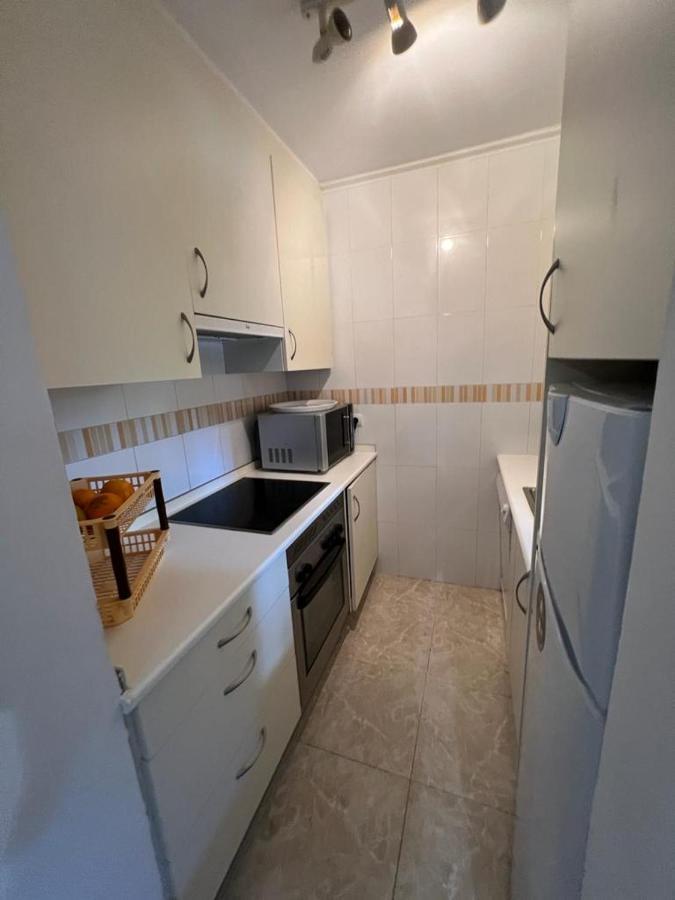 Gemuetliches Bungalow In Denia Spanien Extérieur photo