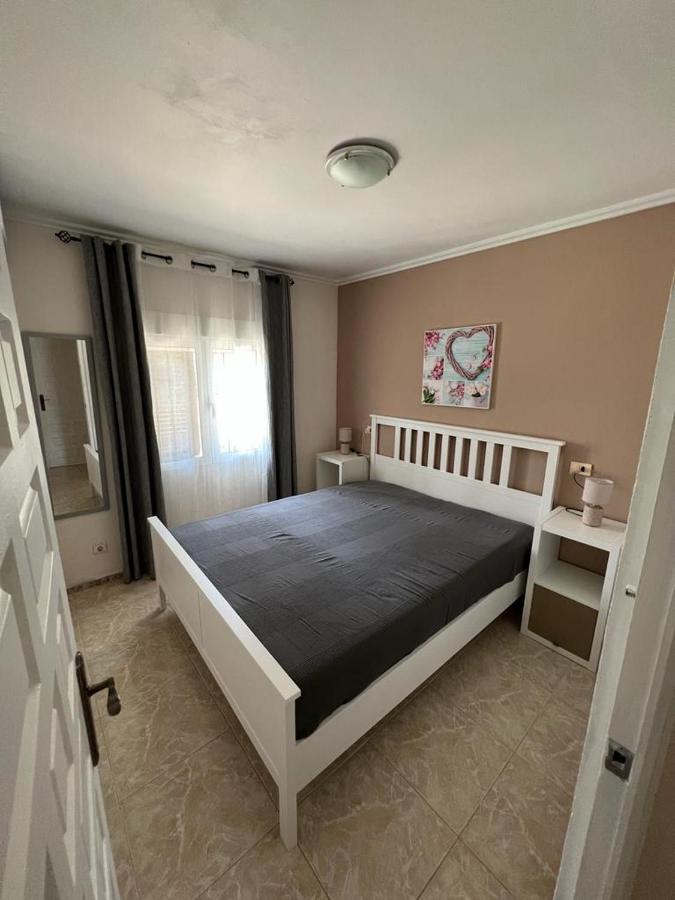Gemuetliches Bungalow In Denia Spanien Extérieur photo
